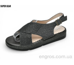 Босоножки Super Gear